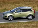 Volvo XC60 D5 2008 года (UK)